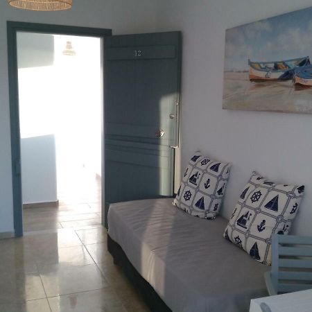 Infinity Apartments Naxos City Esterno foto