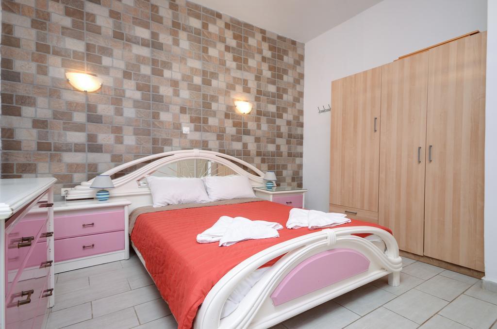 Infinity Apartments Naxos City Camera foto