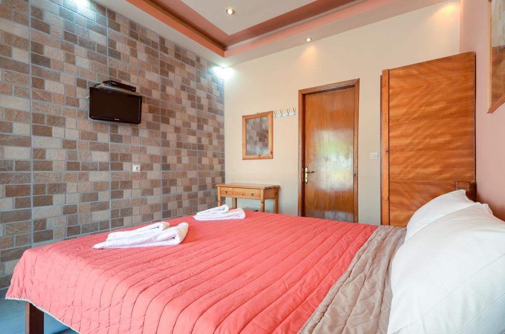 Infinity Apartments Naxos City Camera foto